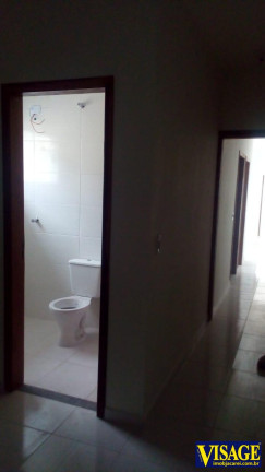 Imagem Casa com 3 Quartos à Venda, 150 m² em Jd. Das Industrias - Jacareí Imagem Casa com 3 Quartos à Venda, 150 m² em Jd. Das Industrias - Jacareí