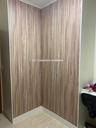 Imagem Casa com 3 Quartos à Venda, 150 m² em Jardim Residencial Nova Veneza - Indaiatuba
