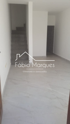 Imagem Sobrado com 2 Quartos à Venda, 66 m² em Vila Reis - São Paulo