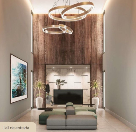 Imagem Apartamento com 3 Quartos à Venda, 71 m² em Jardim Cidade Universitária - João Pessoa