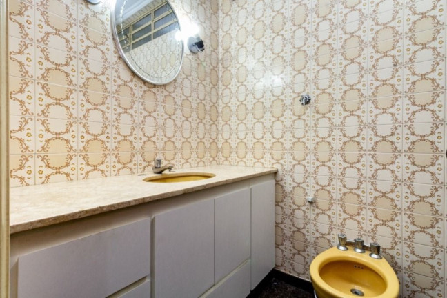 Imagem Imóvel com 3 Quartos à Venda, em Jardim Da Saúde - São Paulo Imagem Imóvel com 3 Quartos à Venda, em Jardim Da Saúde - São Paulo