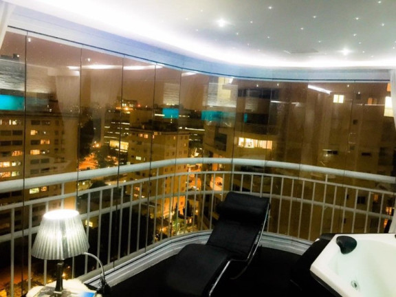 Imagem Imóvel com 2 Quartos para Alugar, 95 m² em Bela Vista - São Paulo
