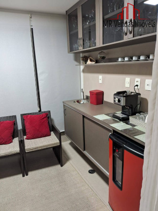 Imagem Apartamento com 2 Quartos à Venda, 62 m² em Parque Da Mooca - São Paulo