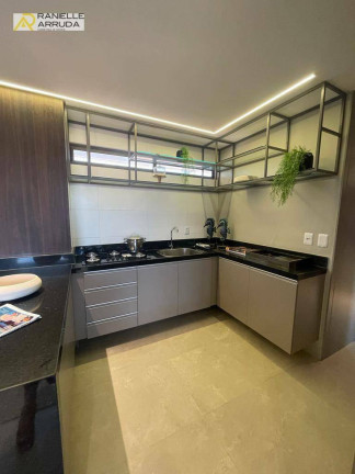 Imagem Apartamento com 2 Quartos à Venda, 56 m² em Praia Formosa - Cabedelo Imagem Apartamento com 2 Quartos à Venda, 56 m² em Praia Formosa - Cabedelo