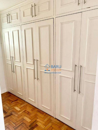 Imagem Apartamento com 4 Quartos para Alugar, 250 m² em Jardim América - São Paulo Imagem Apartamento com 4 Quartos para Alugar, 250 m² em Jardim América - São Paulo