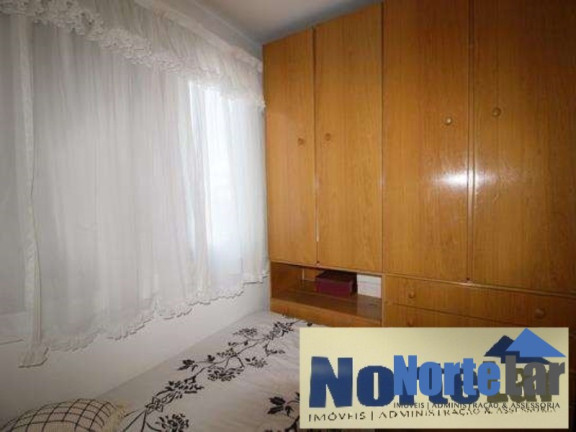 Imagem Apartamento com 2 Quartos à Venda, 60 m² em Vila Amélia - São Paulo