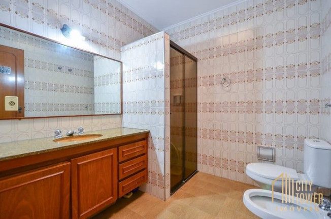 Imagem Casa com 4 Quartos à Venda, 450 m² em Planalto Paulista - São Paulo