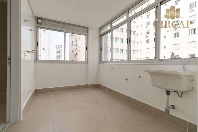 Imagem Apartamento com 2 Quartos à Venda, 210 m² em Higienópolis - São Paulo