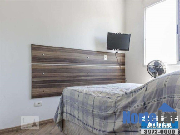 Imagem Apartamento com 2 Quartos para Alugar, 53 m² em Vila Gomes - São Paulo