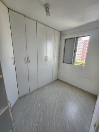 Imagem Apartamento com 2 Quartos à Venda, 53 m² em Jardim Celeste - São Paulo
