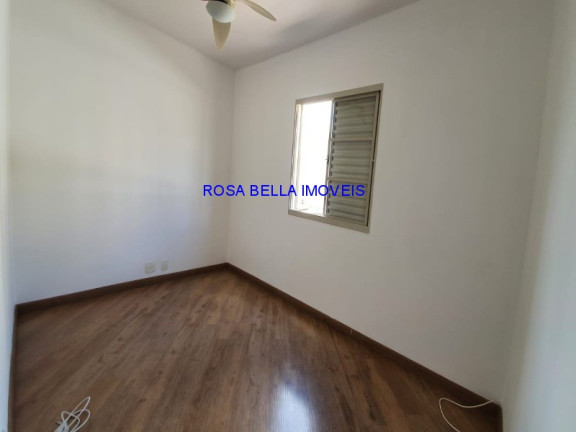 Imagem Apartamento com 2 Quartos à Venda, 54 m² em Recanto Quarto Centenário - Jundiaí
