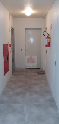 Imagem Apartamento com 1 Quarto à Venda, 32 m² em Centro - Porto Alegre Imagem Apartamento com 1 Quarto à Venda, 32 m² em Centro - Porto Alegre