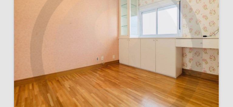 Imagem Apartamento com 3 Quartos à Venda, 280 m² em Campo Belo - São Paulo