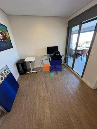 Imagem Apartamento com 4 Quartos para Alugar, 161 m² em Vila Clementino	 - São Paulo