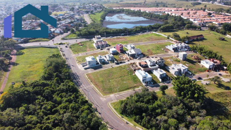 Imagem Terreno à Venda, 227 m² em Orico - Gravataí Imagem Terreno à Venda, 227 m² em Orico - Gravataí