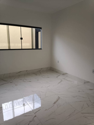 Imagem Casa com 3 Quartos à Venda, 313 m² em Jardim Buriti Sereno - Aparecida De Goiânia