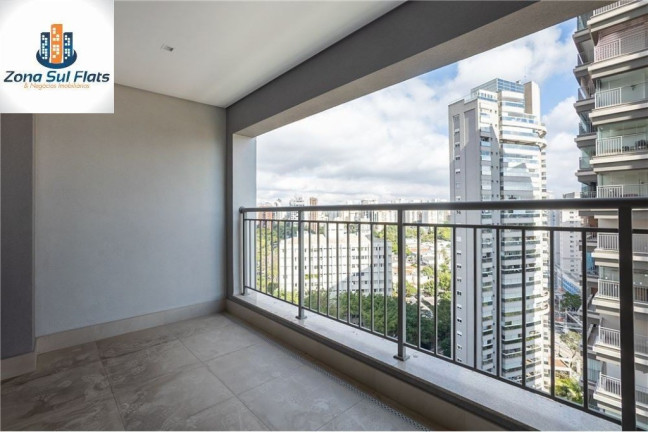 Imagem Apartamento com 2 Quartos à Venda, 77 m² em Indianópolis - São Paulo Imagem Apartamento com 2 Quartos à Venda, 77 m² em Indianópolis - São Paulo