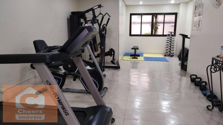 Imagem Apartamento com 3 Quartos à Venda, 108 m² em Moema - São Paulo Imagem Apartamento com 3 Quartos à Venda, 108 m² em Moema - São Paulo