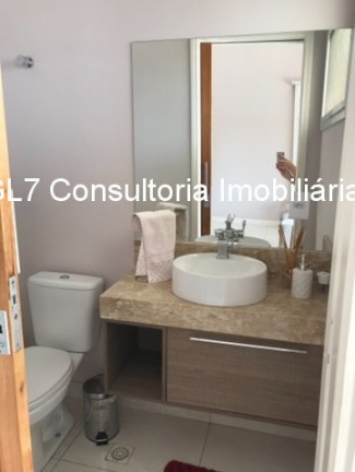 Imagem Casa com 3 Quartos à Venda, 136 m² em Jardim Bréscia - Indaiatuba