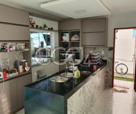 Imagem Casa de Condomínio com 4 Quartos à Venda, 250 m² em Centro - Barra Dos Coqueiros