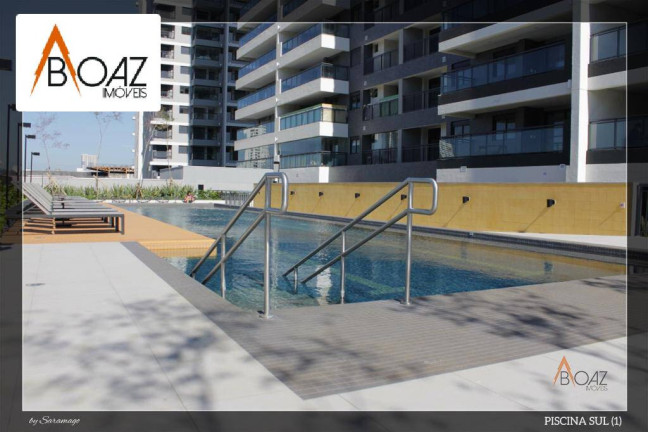 Imagem Apartamento com 4 Quartos à Venda, 153 m² em Vila Leopoldina - São Paulo Imagem Apartamento com 4 Quartos à Venda, 153 m² em Vila Leopoldina - São Paulo