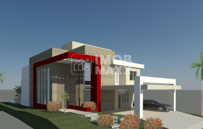 Terreno à Venda, 1.000 m² em Setor Habitacional Tororó (jardim Botânico) - Brasília