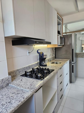 Imagem Apartamento com 1 Quarto à Venda, 52 m² em Barra - Salvador Imagem Apartamento com 1 Quarto à Venda, 52 m² em Barra - Salvador