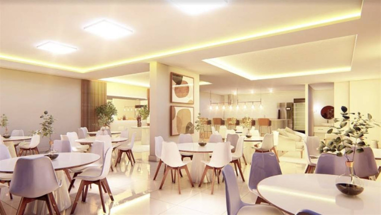 Imagem Apartamento com 2 Quartos à Venda, 76 m² em Caiçara - Praia Grande