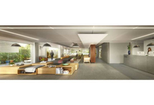Imagem Imóvel com 2 Quartos à Venda, 72 m² em Indianópolis - São Paulo Imagem Imóvel com 2 Quartos à Venda, 72 m² em Indianópolis - São Paulo