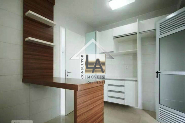 Imagem Apartamento com 2 Quartos à Venda, 101 m² em Alto Da Boa Vista - São Paulo