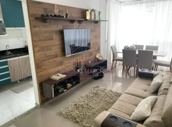Imagem Apartamento com 1 Quarto à Venda, 50 m² em Itapuã - Vila Velha Imagem Apartamento com 1 Quarto à Venda, 50 m² em Itapuã - Vila Velha