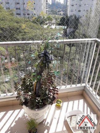 Imagem Apartamento com 2 Quartos à Venda, 72 m² em Santo Amaro - São Paulo Imagem Apartamento com 2 Quartos à Venda, 72 m² em Santo Amaro - São Paulo