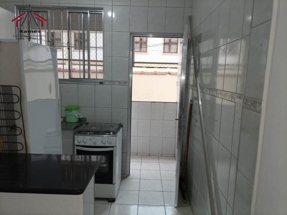 Imagem Apartamento com 1 Quarto à Venda ou Locação, 56 m² em Vila Guilhermina - Praia Grande Imagem Apartamento com 1 Quarto à Venda ou Locação, 56 m² em Vila Guilhermina - Praia Grande