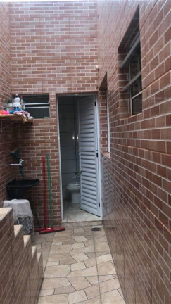 Imagem Casa com 2 Quartos à Venda, 80 m² em Maracanã - Praia Grande