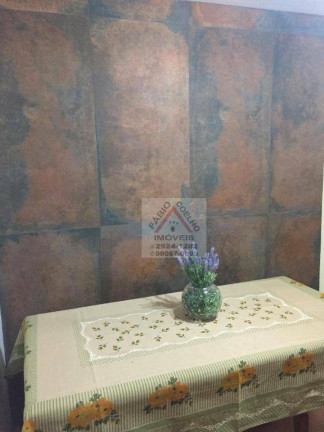 Imagem Apartamento com 2 Quartos à Venda, 60 m² em Vila Campestre - São Paulo