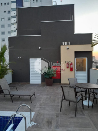 Apartamento com 1 Quarto à Venda, 29 m² em Vila Paulicéia - São Paulo