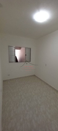 Imagem Casa com 2 Quartos para Alugar, 50 m² em Parque Savoy City - São Paulo Imagem Casa com 2 Quartos para Alugar, 50 m² em Parque Savoy City - São Paulo