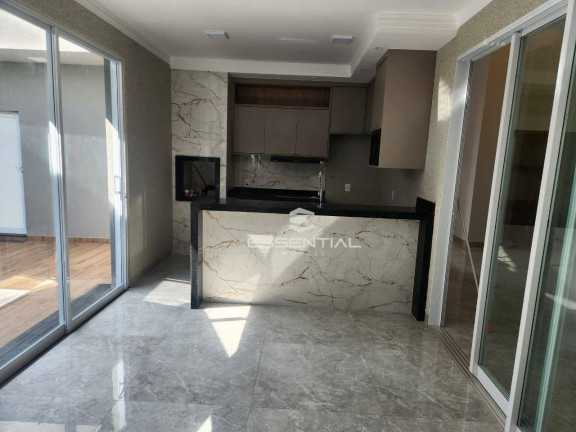 Imagem Casa com 3 Quartos à Venda, 206 m² em Village Damha Iii - Mirassol Imagem Casa com 3 Quartos à Venda, 206 m² em Village Damha Iii - Mirassol