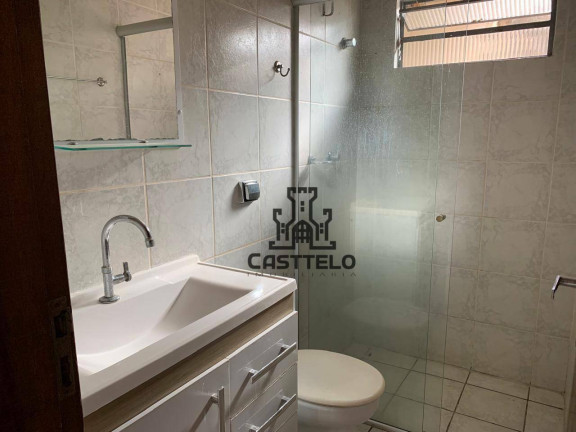 Imagem Casa com 3 Quartos à Venda, 70 m² em Cambezinho - Londrina Imagem Casa com 3 Quartos à Venda, 70 m² em Cambezinho - Londrina