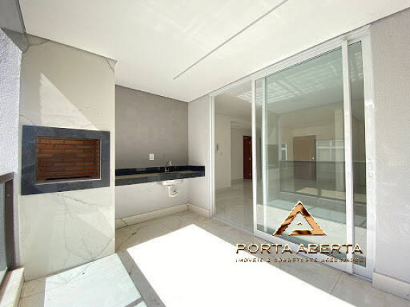 Apartamento com 3 Quartos à Venda, 100 m² em Cidade Nobre - Ipatinga