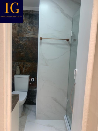 Imagem Apartamento com 3 Quartos à Venda, 62 m² em Parque Marajoara - Santo André Imagem Apartamento com 3 Quartos à Venda, 62 m² em Parque Marajoara - Santo André