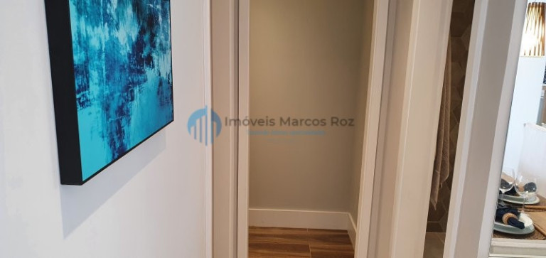 Imagem Apartamento com 1 Quarto à Venda, 34 m² em Nova Itapevi - Itapevi