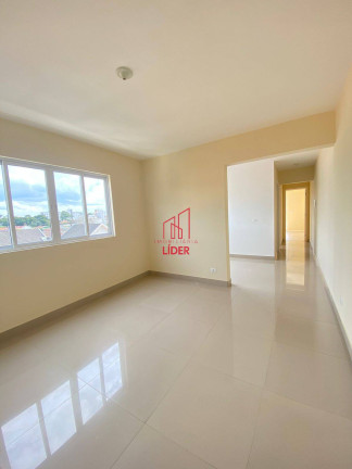 Imagem Apartamento com 2 Quartos à Venda, 56 m² em Boa Vista - Curitiba