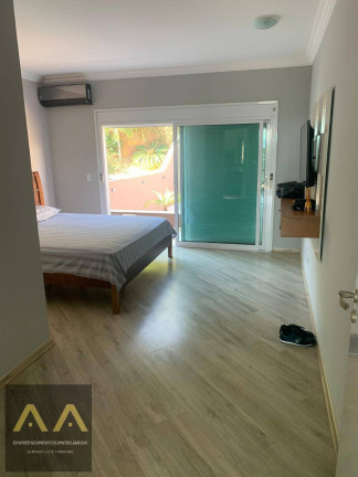 Imagem Casa com 5 Quartos para Alugar, 403 m² em Alphaville - Santana De Parnaíba Imagem Casa com 5 Quartos para Alugar, 403 m² em Alphaville - Santana De Parnaíba