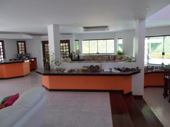 Imagem Casa com 4 Quartos à Venda, 490 m² em Pitangueiras - Lauro De Freitas