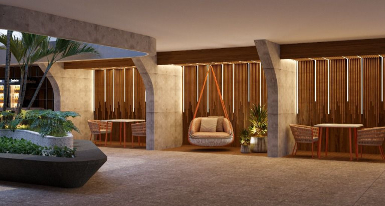 Imagem Apartamento com 1 Quarto à Venda, 31 m² em Intermares - Cabedelo Imagem Apartamento com 1 Quarto à Venda, 31 m² em Intermares - Cabedelo