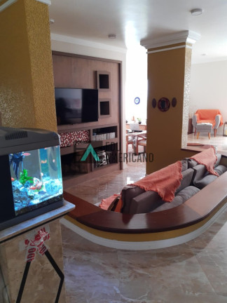 Imagem Casa com 4 Quartos à Venda, 297 m² em Vila Gardênia - Atibaia Imagem Casa com 4 Quartos à Venda, 297 m² em Vila Gardênia - Atibaia