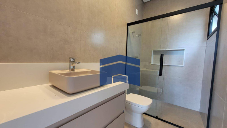Imagem Sobrado com 4 Quartos à Venda, 299 m² em Condomínio Residencial Milano - Indaiatuba Imagem Sobrado com 4 Quartos à Venda, 299 m² em Condomínio Residencial Milano - Indaiatuba