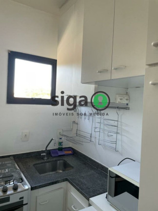 Imagem Apartamento com 1 Quarto à Venda, 35 m² em Planalto Paulista - São Paulo Imagem Apartamento com 1 Quarto à Venda, 35 m² em Planalto Paulista - São Paulo