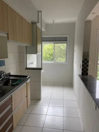 Foto do imóvel Apartamento com 2 Quartos à Venda, 64 m² em Vila São José - Taubaté